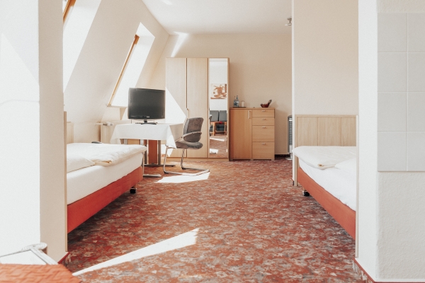 Hotel Avantgarde